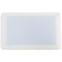 JUST HOME COLLECTION - Almohada Memory Viscogel 40x60 cm