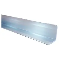 MOLDUMET - Cubrejunta 2,5 m gris