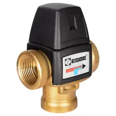 SPLENDID - Válvula Mezcladora Termostática 3/4 "