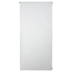 HOMY - Cortina Roller Black Out Poliéster Marfil