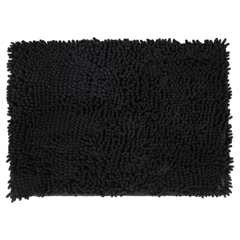 Piso para baño poliéster 43x61 cm