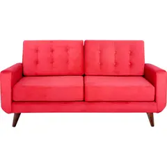 HOMY - Sofá 3 cuerpos 180x85x85 cm