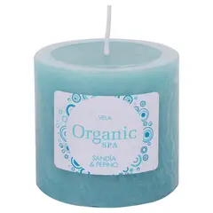ORGANIC - Vela