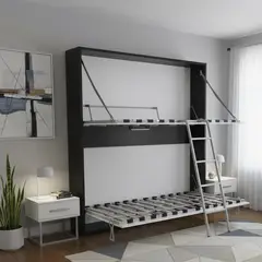 HOMY - Camarote 2 plazas Tekno 200x202x111 cm