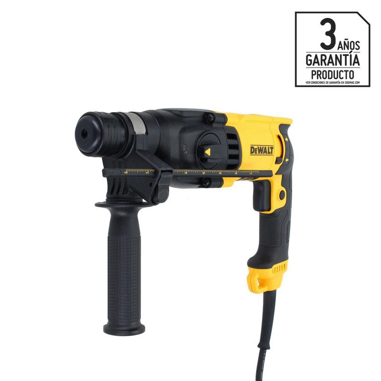 Rotomartillo eléctrico 800W 2.6 J a $124.990