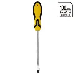 REDLINE - Atornillador Punta Paleta 6 x 150mm