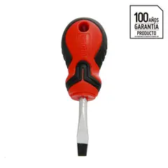 REDLINE - Atornillador Punta Paleta 6 x 38mm