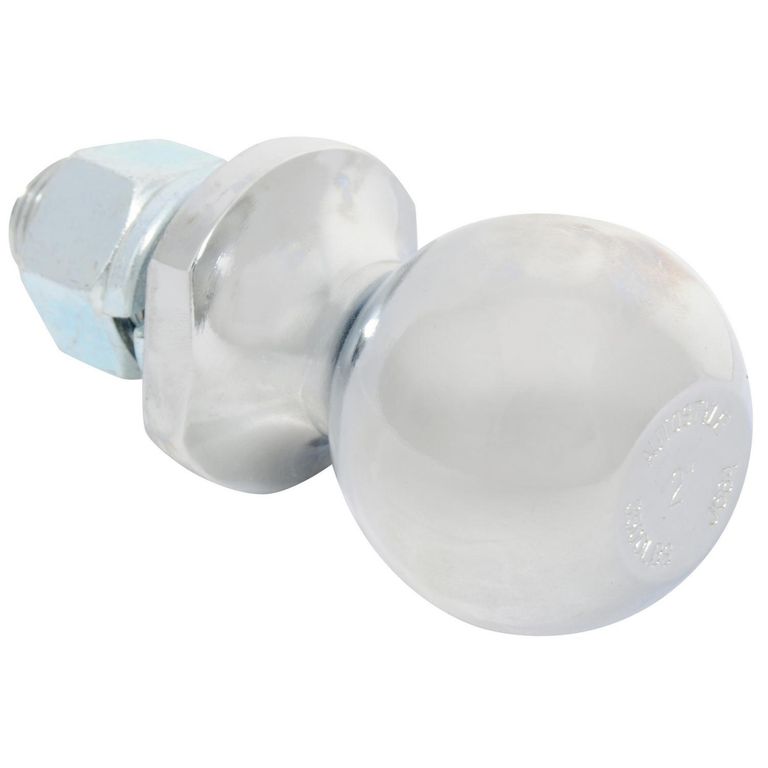 Coco De Arrastre 2"X3/ 4" 3500 Libras Para Remolque