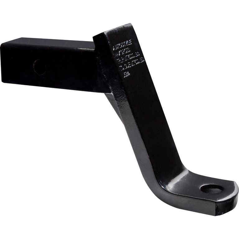 Montaje Enganche Remolque 25. 4X15 Cm 6000 Lbs
