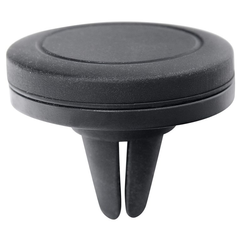 Soporte Magnético Celular Negro para Auto