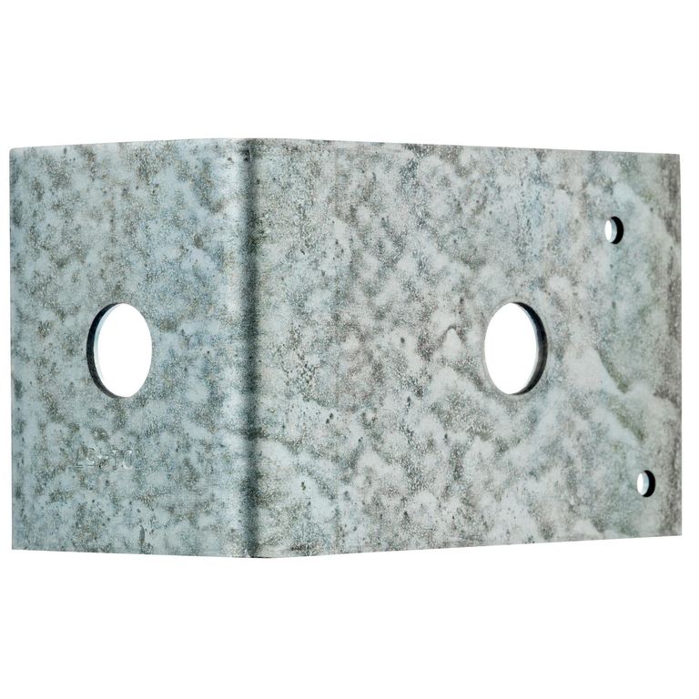 Ángulo de refuerzo 2x3 7/8"