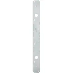 SIMPSON STRONG - Fleje para carga pesada 12"