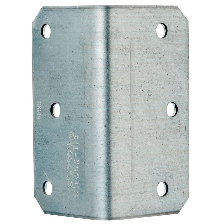 Ángulo de refuerzo 2x4"