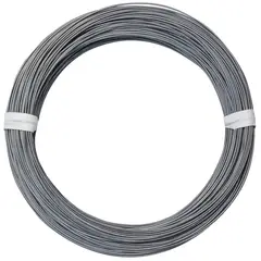 INCHALAM - #18/1 kg Alambre negro recocido