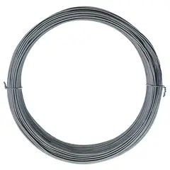 INCHALAM - #14/1 kg Alambre negro recocido