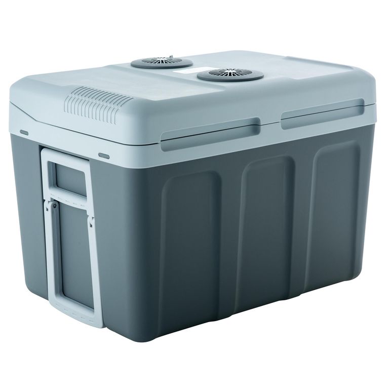 Cooler Eléctrico 40 litros 12V - 220 V