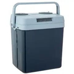 KLIMBER - Cooler Eléctrico 25 litros 12V - 220V
