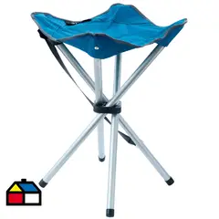 KLIMBER - Piso Plegable 33x48x33 cm Variados