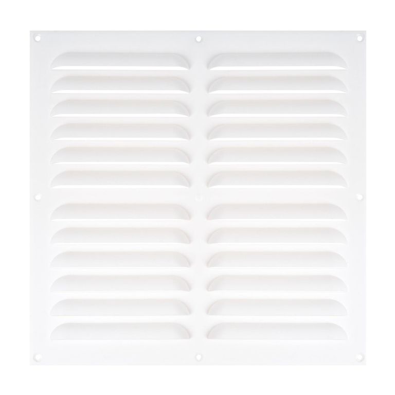 Celosía Ventilación 20X20 Cm