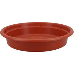 CASA BONITA - Base de plástico para macetero 20 cm