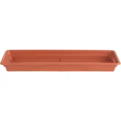 CASA BONITA - Base de plástico para jardinera 44 cm