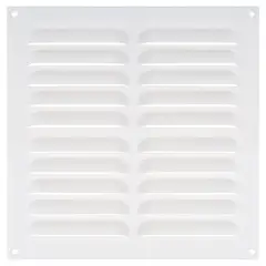 DVP - Celosía de ventilación 23x23 cm