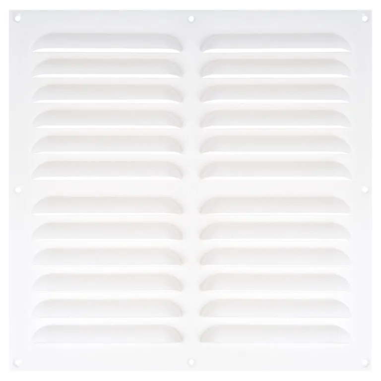 Celosía Ventilación 30X30 Cm Hogar Oficina