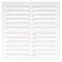 DVP - Celosía de ventilación 30x30 cm