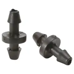 ORBIT - Copla para microtubo plástico 4 mm 25 unidades
