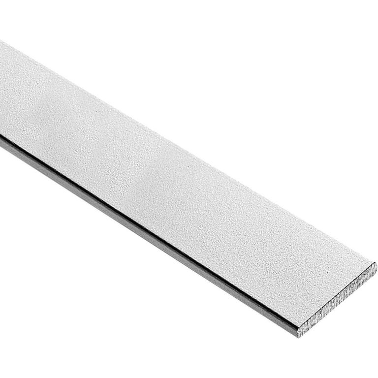 Fierro Plano Acero 5x63 mm 6 m