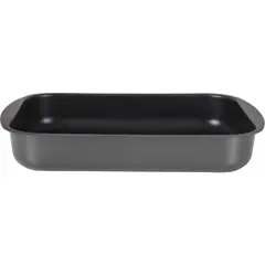 FANTUZZI - Bandeja para horno 25x18 cm