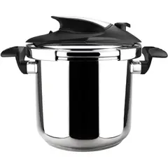 MARMICOC - Olla a Presión 7 Litros Acero inoxidable Innova