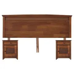 ROSEN - Respaldo 2 plazas Veneto Caramelo