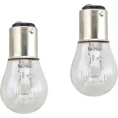 AUTOSTYLE - Set de Ampolletas 5w para Auto 2 Unidades