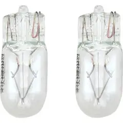 AUTOSTYLE - Set de ampolletas para auto 5 W 2 unidades