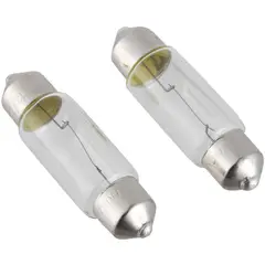 AUTOSTYLE - Ampolleta para automóvil 10W Halógena