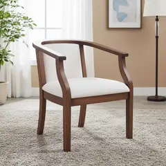 NUEVALINEA - Sitial Herradura 79x64x69 cm