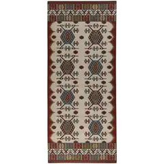 JUST HOME COLLECTION - Alfombra Pasillo Goblin Light 75x180 cm Polipropileno Multicolor