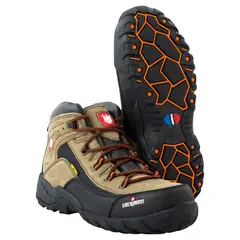 UBERMANN - Zapato Seguridad Hombre Talla 43 Cincinnati