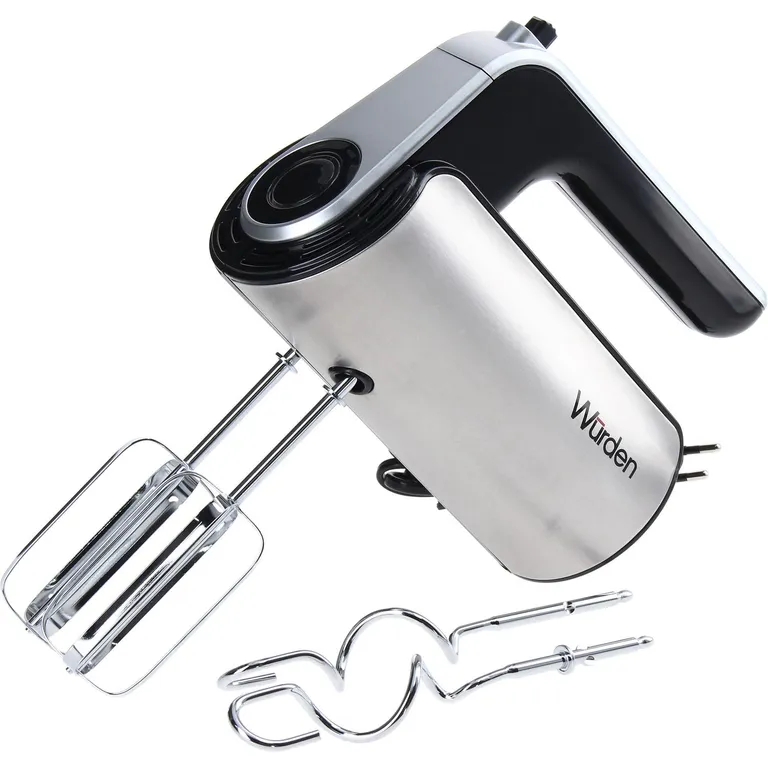 Batidora De mano 350 W Multicolor WBA-HM-3002