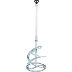 BAUKER - Vástago mezclador 140 mm
