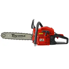 TOYAMA - Motosierra 46CC Esp 16" Tcs46X-16Sn