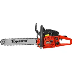 TOYAMA - Motosierra 51CC Esp 18 Tcs53X-18Sn
