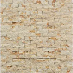 HOLZTEK - Malla mosaico 30x30 cm
