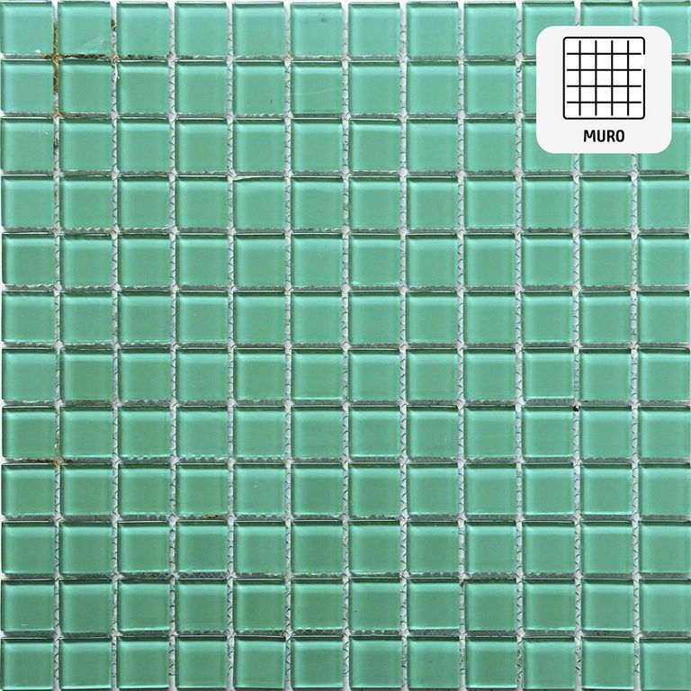 Malla mosaico 30x30 cm