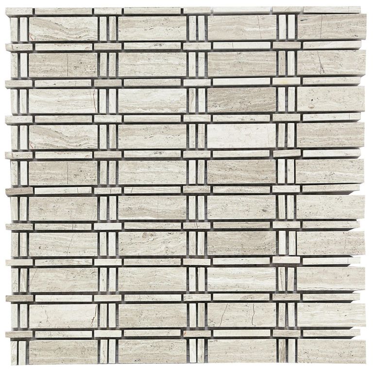 Malla mosaico 30x30 cm