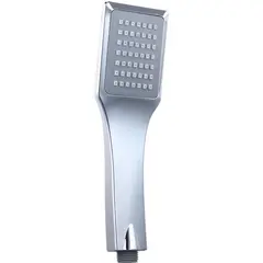 SENSI DACQUA - Mango ducha 1 función anticalcáreo