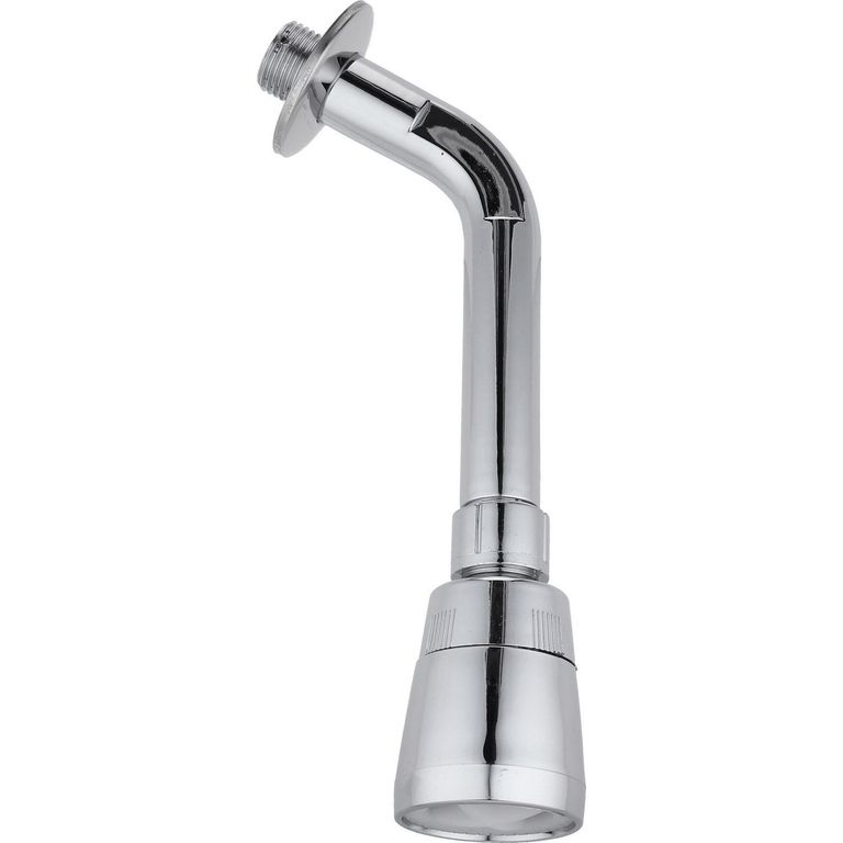 Difusor para ducha 15 cm ABS