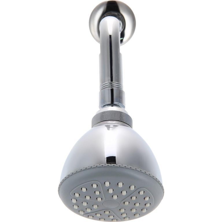 Difusor para ducha 15 cm ABS