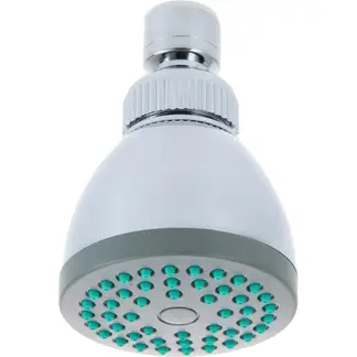 SENSI DACQUA - Difusor para ducha ABS